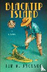 Jackson, Tim W - Blacktip Island