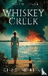 Kling, Christine - Whiskey Creek