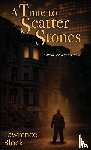 Block, Lawrence - A Time to Scatter Stones