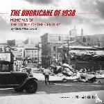 Wisniewski, Chris - The Hurricane of 1938