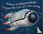 Ana, Reverend - Howard B. Wigglebottom Learns We Can All Get Along