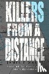 Walsh, James F - Killers From a Distance