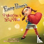Lee, Erin - Enny Penny's Valentine's Day Wish