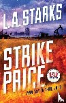 Starks, L. A. - Strike Price