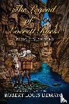 Demayo, Robert Louis - The Legend of Everett Ruess
