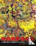 Skinner, Doug - Rokfogo: The Mysterious Pre-Deluge Art of Richard S. Shaver