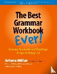 Miller, Arlene - The Best Grammar Workbook Ever!