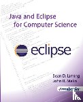 Liming, Sean D, Malin, John R - Java and Eclipse for Computer Science