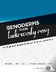 Finch, Justin - Genoderms Made Ludicrously Easy
