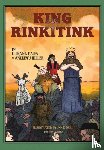 Baum, L Frank, Heller, Andrew J - King Rinkitink