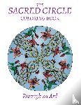 Na Ard, Rionagh - The Sacred Circle Coloring Book