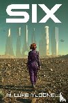 McDonell, M. Luke - Six