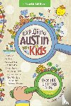 Lucksinger - Exploring Austin with Kids, 4th edition