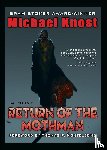 Knost, Michael - Return of the Mothman