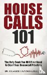 Lawson, Dr Scharmaine - Housecalls 101
