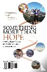 Lindsay, Diana C, Lindsay, Kelly G - Something More Than Hope/Something More Than Everything