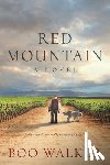 Walker, Boo - RED MOUNTAIN