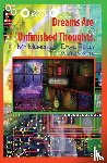 Paone, Brian - Dreams Are Unfinished Thoughts
