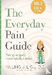 Liou, Ya-Ling J - Fix the Fire Damage (The Everyday Pain Guide #2)