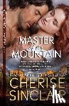 Sinclair, Cherise - Master of the Mountain