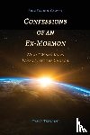 Tennant, Tracy - Confessions of an Ex-Mormon