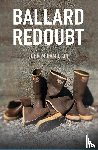 Hamilton, John M - Ballard Redoubt