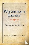 Brewster, Richard Warren - Witchcraft Legacy