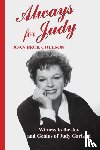 Coulson, Joan Beck - Always for Judy