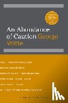 Witte, George - An Abundance of Caution