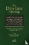 Owaisi, Fakhruddin - The Divine Opening