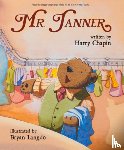 Chapin, Harry, Langdo, Bryan - Mr. Tanner