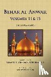 Sarwar, Muhammad - Behar al-Anwar, Volumes 44 & 45