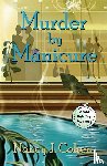 Cohen, Nancy J - Murder by Manicure