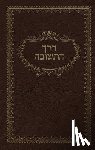 Pinson, Dovber - Sod HaTeshuva