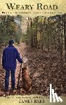 Babb, James - Weary Road