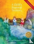 Jones, Betty - A Child's Seasonal Treasury, Education Edition