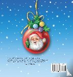 Kizlauskas, Diana (Society of Children's Book Writers and Illustrators) - Christmas Best