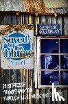 Pillsbury, Rebecca - Saved by the Blues: 36 Stories of Transformation through Blues Music and Dancing