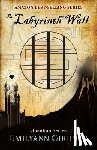 Girdner, Emilyann - The Labyrinth Wall