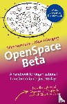 Hermann, Silke, Pflaeging, Niels - OpenSpace Beta
