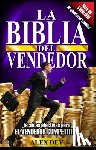 Dey, Alex - Biblia del Vendedor: Tecnicas Efectivas Para El Vendedor Competitivo