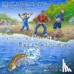 Sitton, Shasta - Grace and Wyatt's Fishing Adventure