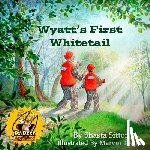 Sitton, Shasta - Wyatt's First Whitetail
