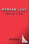 Dejong, Constance - Modern Love