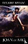 Belloc, Hilaire - Joan of Arc