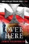 Hockenberry, James - Over Here