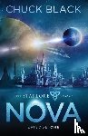 Black, Chuck - Nova