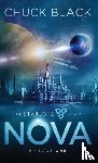 Black, Chuck - Nova