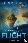 Black, Chuck - Flight