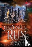 Alexander, Allan - Checkmate Run